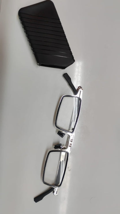 Foldable Reading Glasses