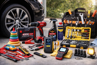 Automotive & Tools
