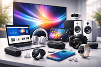 Electronics & Gadgets